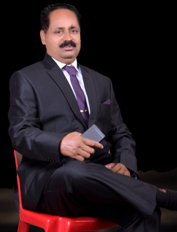 'तृप्ती फिल्म प्रोडक्शन" 