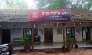 शिरुरच्या जिजामाता उद्यानाजवळ एका इसमाचा मृत्यु ! तर नागरगाव फाटा येथे एक इसम अपघातात ठार !