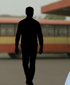 Bepatta:शिरूर बसस्थानकातून कोण बेपत्ता झाले?वाचा सविस्तर. ..