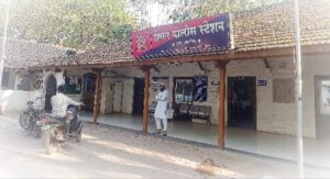 Shirur News Accident