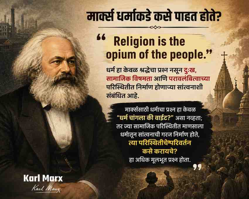 Karl Marx