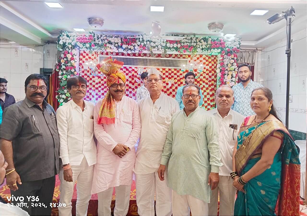 'तृप्ती फिल्म्स पोडक्शन,शिरुर
