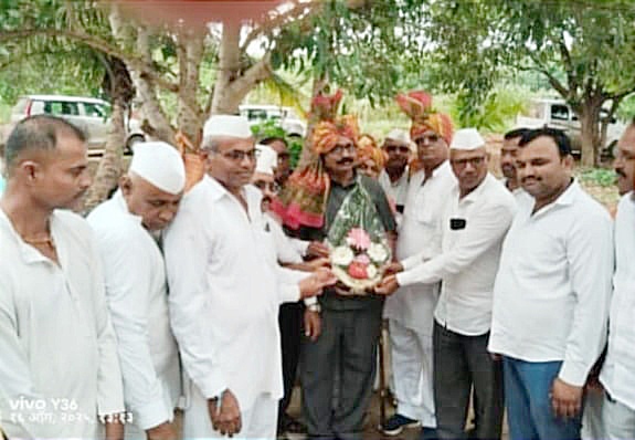 “मामाच्या गावाला जाऊया’ 