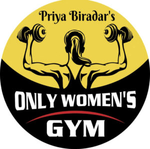  ओन्ली वुमन्स जिम 