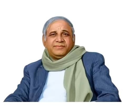 "बारामतीत बसपाच्या संधमित्रा काळुराम चौधरी यांच्या विजयाचा सखोल अन्वयार्थ. अजित पवार, काळुराम चौधरी, ईव्हीएम, बहुजन राजकारण, आकडेवारी व वैज्ञानिक विश्लेषणासह विशेष लेख."