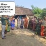 Panchayat Samiti Election 2026 Results