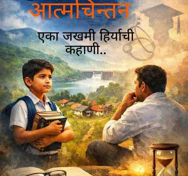 माझी स्टोरी आत्मकथा भाग 1 – कोयना ते टॉपर