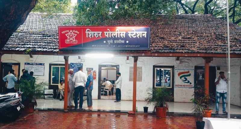 Shirur Missing News: Shirur Police Station Pune Maharashtra