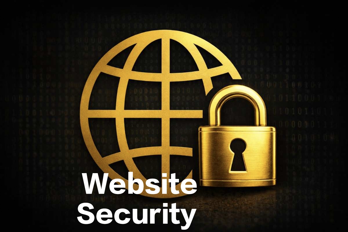 Website Security: SSL, HTTPS आणि वेबसाइट सुरक्षिततेबाबत असलेले गैरसमज दूर करा. हॅकिंगची लक्षणे, mixed content समस्या आणि वेबसाइट सुरक्षा मार्गदर्शक जाणून घ्या.