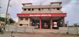 Ranjangaon MIDC Bus Fire: रांजणगाव MIDC समोर प्रवासी बसला आग; 27 प्रवासी थोडक्यात बचावले