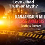 Ranjangaon MIDC Case love Jihad