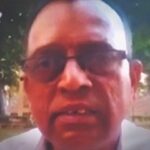 Shirur Encroachment Protest activist Sawalaram Awari hunger strike Shirur Pune 2026