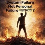 system failure not personal failure motivational Marathi story part 7 struggle success inspiration