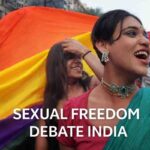 Sexual Freedom Debate India social and legal analysis