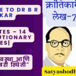 Ambedkar Jayanti 2026 Caste Today - India Article 7 Ambedkar Jayanti 2026 Satyashodhak Blog