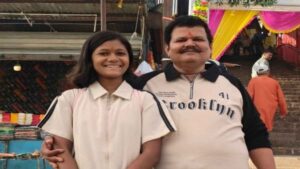 Vidyadham Prashala Shirur SSC Result 2026:निकालाचा दिवस ; विद्याधाम प्रशालेत आनंदाचा उत्सव