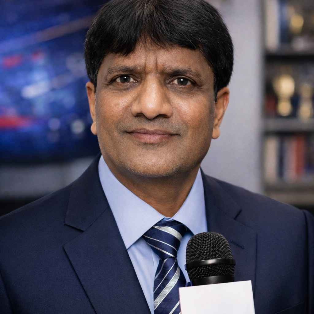 As an Indian author observing American literary trends from outside the United States, I find these developments particularly fascinating. The growing emphasis on diversity, technology, and global perspectives mirrors transformations taking place across world literature. In many ways, the future of American literature may also become the future of global storytelling itself.— Dr. Nitin Pawar