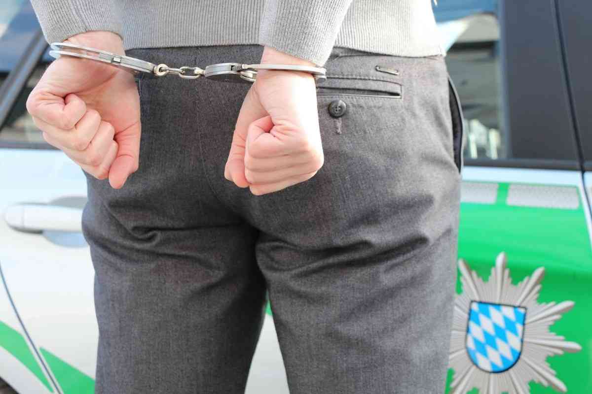 Shirur Rural Crime : उरळगाव येथे 14 लिटर गावठी दारूसह एकाला अटक