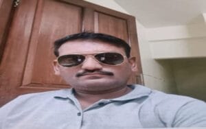 Shirur Gramin News : शिरसगाव काटा येथे 37 वर्षीय तरुणाचा गळफास घेऊन मृत्यू
