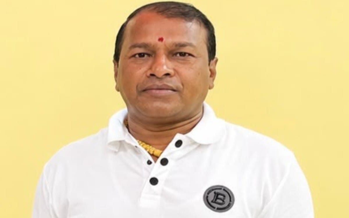 Pradip Jagtap : प्रदीप जगताप यांची विशेष कार्यकारी अधिकारीपदी दुसऱ्यांदा नियुक्ती